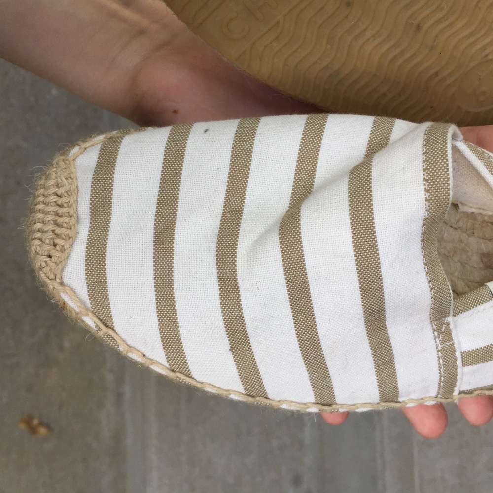 Soludos Espadrilles! - image 3